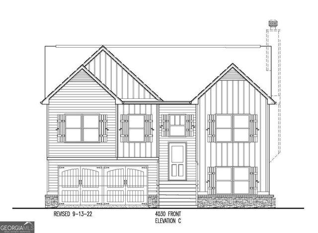 499 Charleston Place, Villa Rica, GA 30180