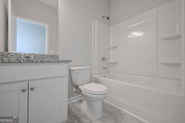 499 Charleston Place, Villa Rica, GA 30180