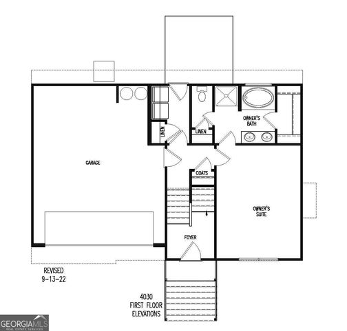 499 Charleston Place, Villa Rica, GA 30180