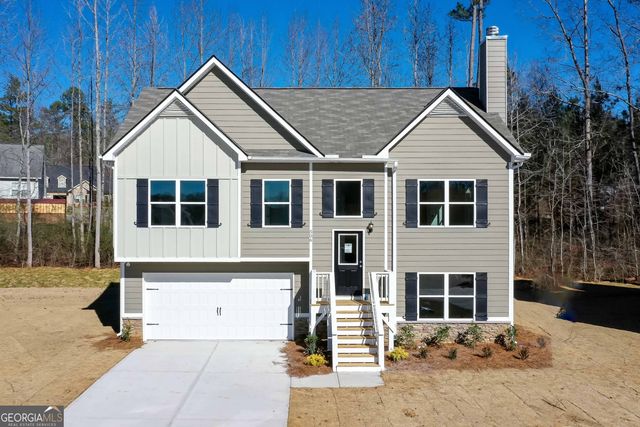 499 Charleston Place, Villa Rica, GA 30180