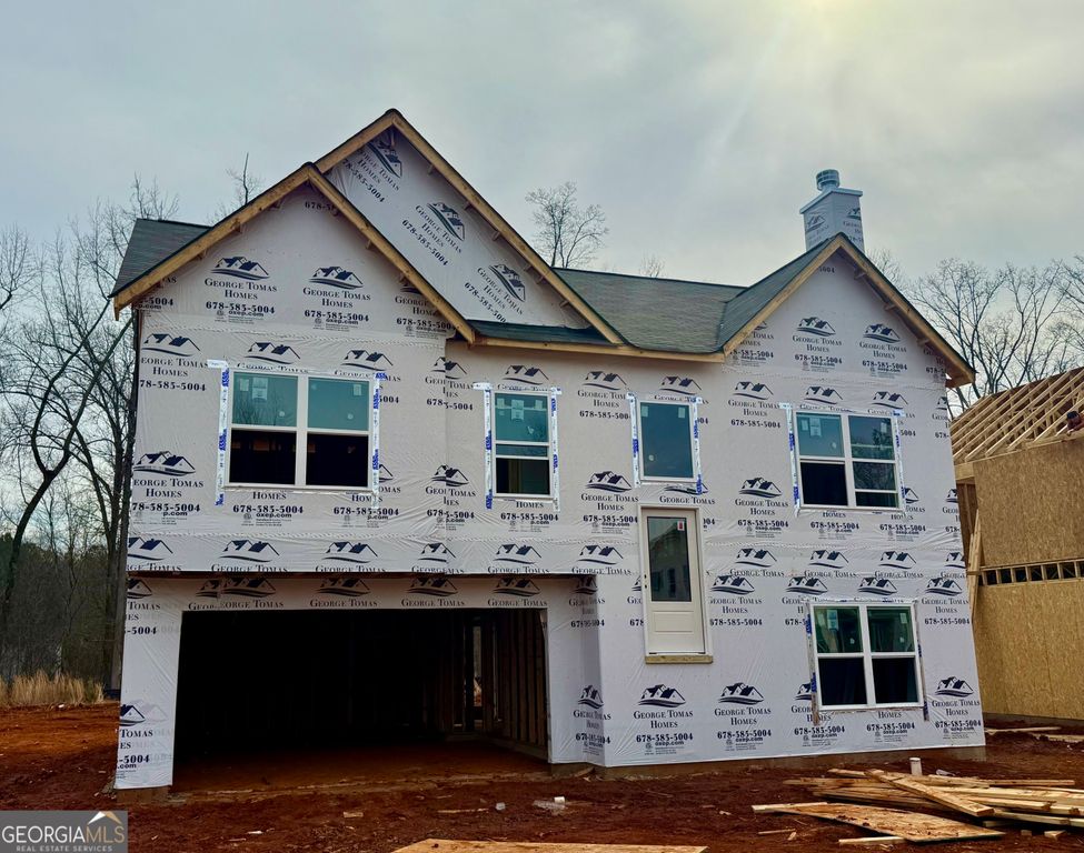 499 Charleston Place, Villa Rica, GA 30180