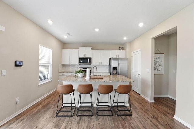 234 Sandburg Drive, Lithopolis, OH 43136