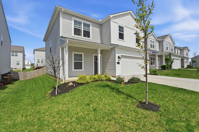 234 Sandburg Drive, Lithopolis, OH 43136