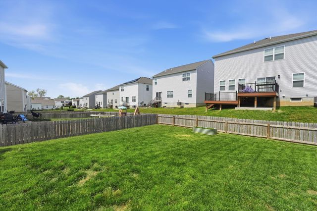 234 Sandburg Drive, Lithopolis, OH 43136