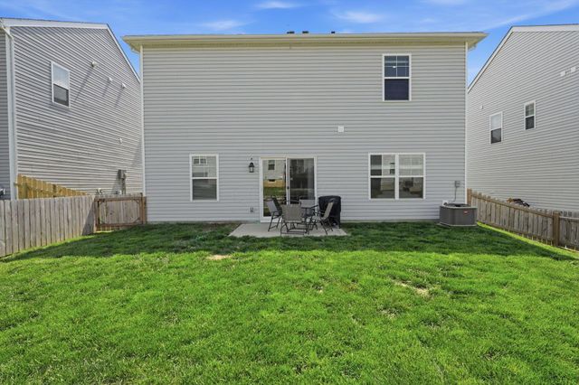 234 Sandburg Drive, Lithopolis, OH 43136