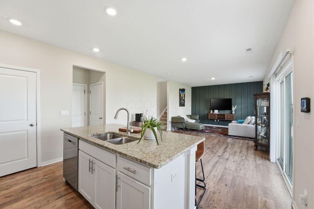 234 Sandburg Drive, Lithopolis, OH 43136