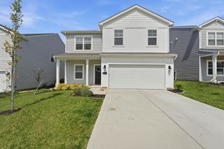 234 Sandburg Drive, Lithopolis, OH 43136