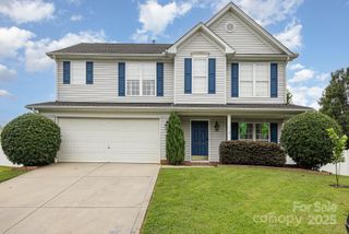 5128 Balsam Bark Lane, Fort Mill, SC 29708