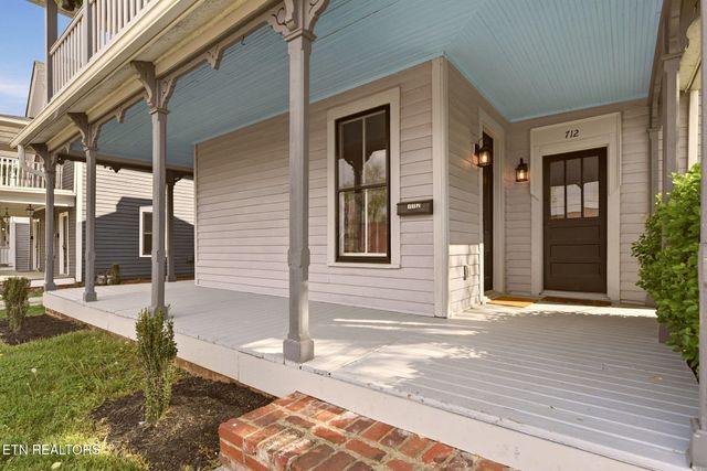 712 Morgan St, Knoxville, TN 37917