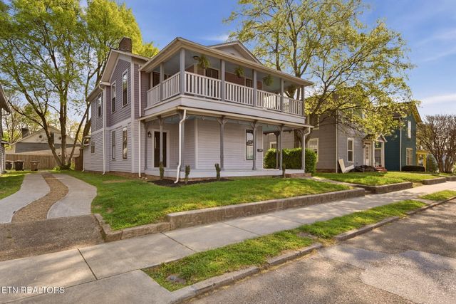 712 Morgan St, Knoxville, TN 37917