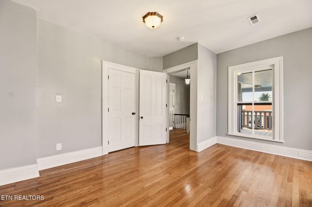 712 Morgan St, Knoxville, TN 37917