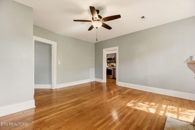 712 Morgan St, Knoxville, TN 37917