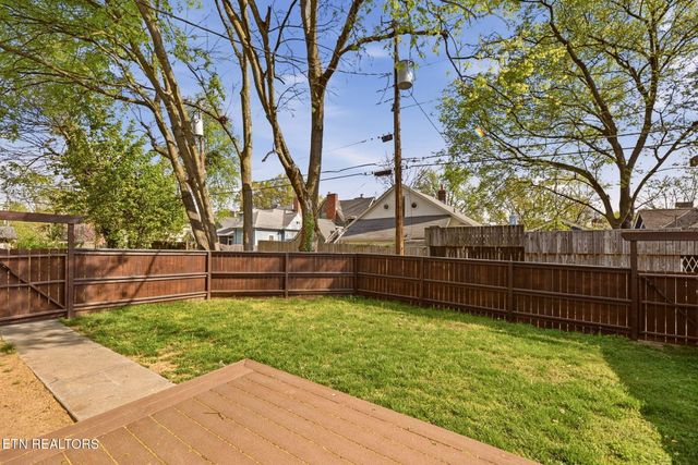 712 Morgan St, Knoxville, TN 37917