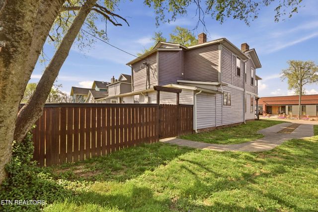 712 Morgan St, Knoxville, TN 37917