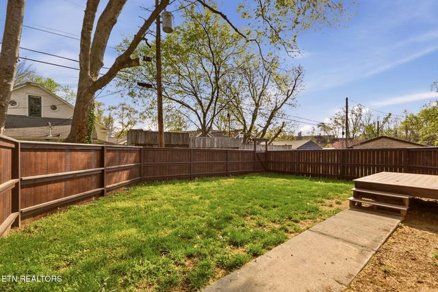712 Morgan St, Knoxville, TN 37917
