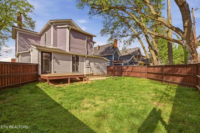 712 Morgan St, Knoxville, TN 37917