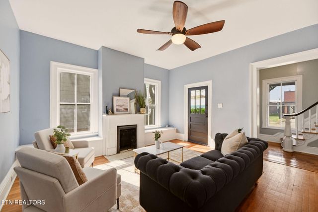 712 Morgan St, Knoxville, TN 37917