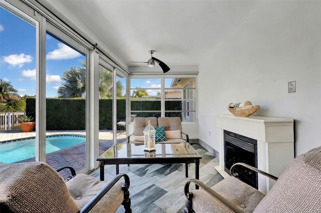 2821 NE 59th Street, Fort Lauderdale, FL 33308