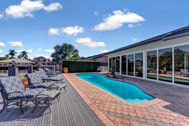 2821 NE 59th Street, Fort Lauderdale, FL 33308