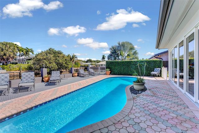 2821 NE 59th Street, Fort Lauderdale, FL 33308