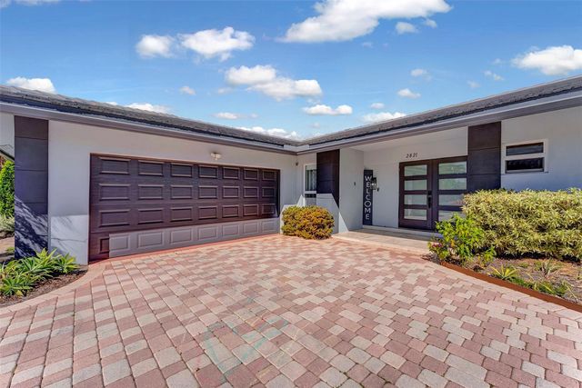 2821 NE 59th Street, Fort Lauderdale, FL 33308
