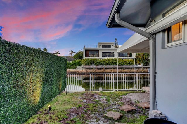 2821 NE 59th Street, Fort Lauderdale, FL 33308