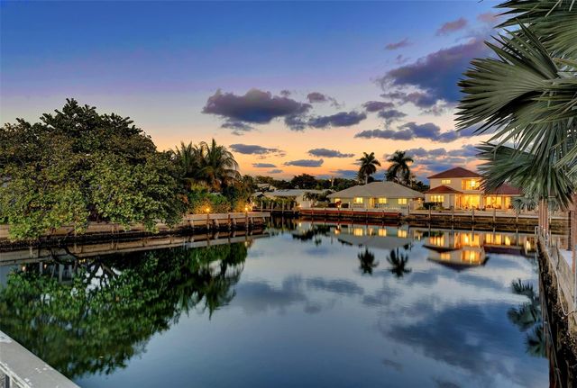 2821 NE 59th Street, Fort Lauderdale, FL 33308