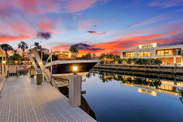 2821 NE 59th Street, Fort Lauderdale, FL 33308