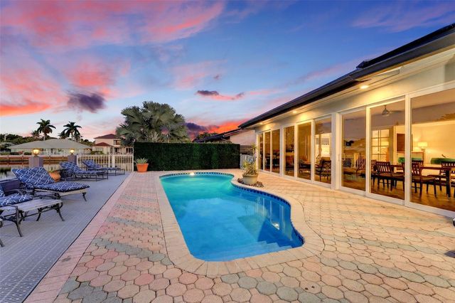 2821 NE 59th Street, Fort Lauderdale, FL 33308