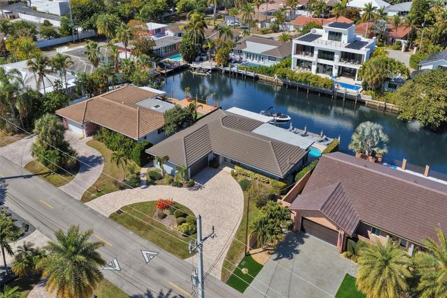 2821 NE 59th Street, Fort Lauderdale, FL 33308