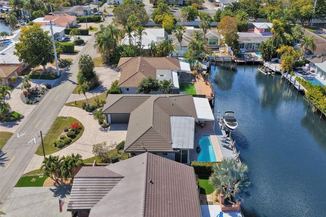 2821 NE 59th Street, Fort Lauderdale, FL 33308