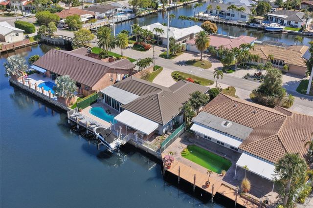 2821 NE 59th Street, Fort Lauderdale, FL 33308