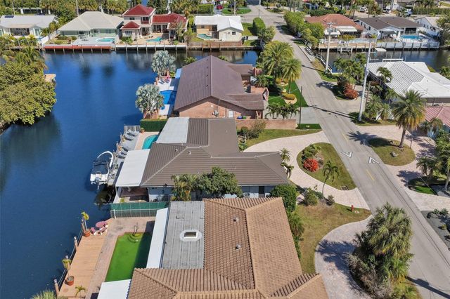 2821 NE 59th Street, Fort Lauderdale, FL 33308