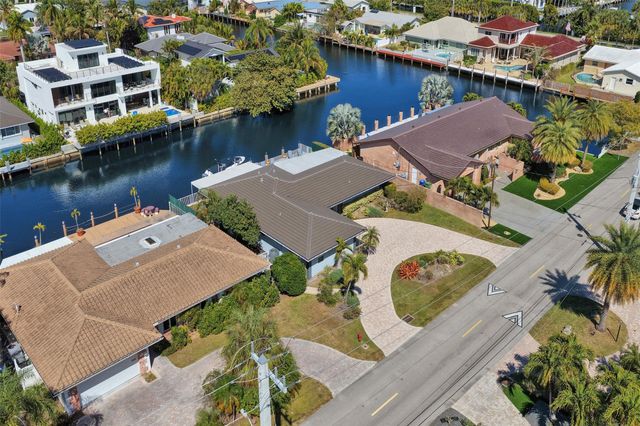 2821 NE 59th Street, Fort Lauderdale, FL 33308