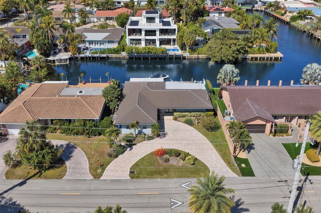 2821 NE 59th Street, Fort Lauderdale, FL 33308