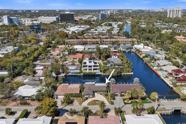 2821 NE 59th Street, Fort Lauderdale, FL 33308