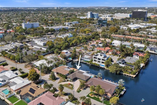 2821 NE 59th Street, Fort Lauderdale, FL 33308