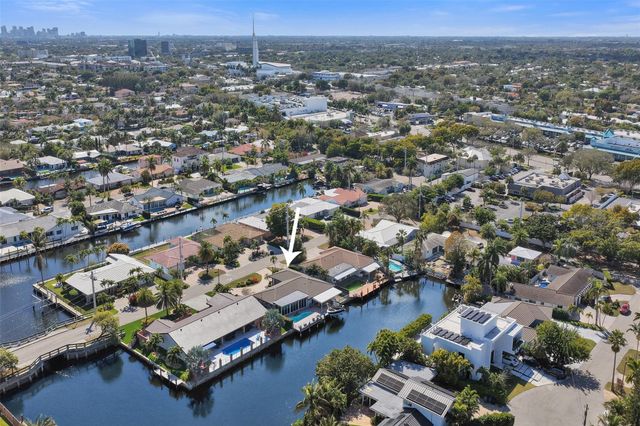 2821 NE 59th Street, Fort Lauderdale, FL 33308