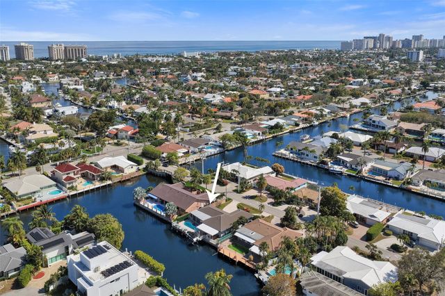 2821 NE 59th Street, Fort Lauderdale, FL 33308