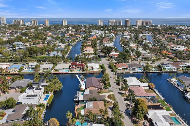 2821 NE 59th Street, Fort Lauderdale, FL 33308