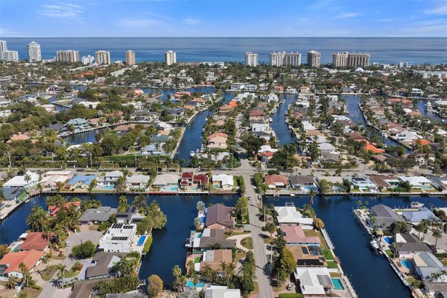 2821 NE 59th Street, Fort Lauderdale, FL 33308