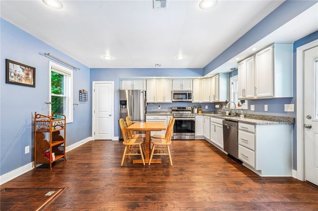 3022 Harcum Way, South Side, PA 15203