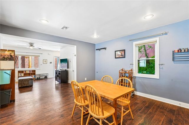 3022 Harcum Way, South Side, PA 15203