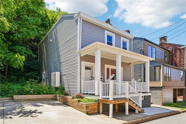 3022 Harcum Way, South Side, PA 15203