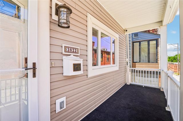 3022 Harcum Way, South Side, PA 15203