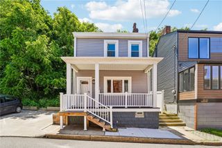 3022 Harcum Way, South Side, PA 15203