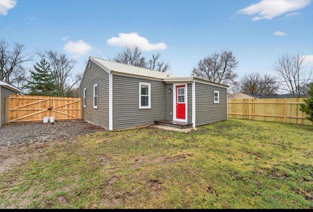 31204 71st STREET, Salem, WI 53168