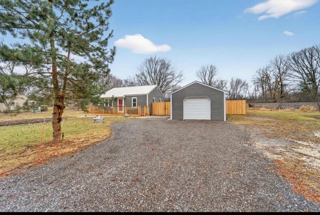 31204 71st STREET, Salem, WI 53168