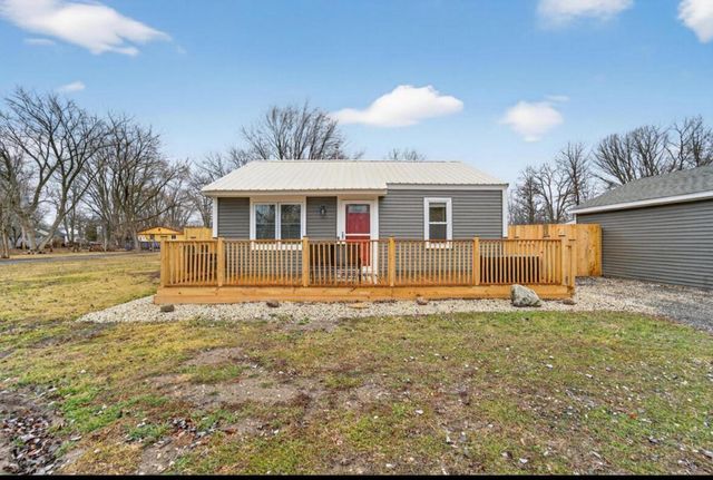 31204 71st STREET, Salem, WI 53168