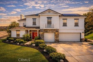 15257 Saddleback, Canyon Country (santa Clarita), CA 91387